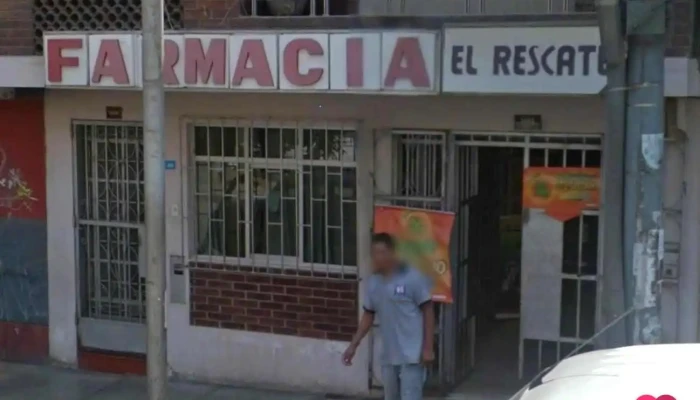 Farmacia el Rescate - Lima
