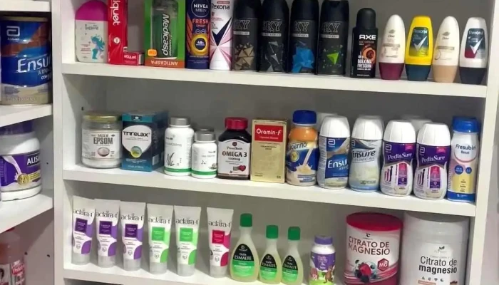 Farmacia Ensalud -  Videos - Trujillo