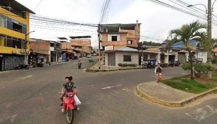 Farmacia Especializada 24 Horas -  Sitio Webdeg - Tarapoto