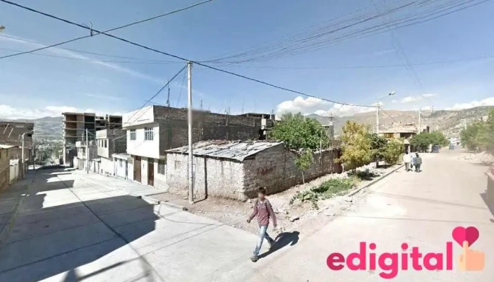 Farmacia Especializada - Ayacucho