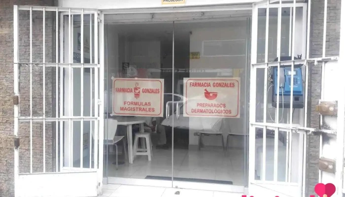 Farmacia Especializada Doctor Li -  Instagram - Lince
