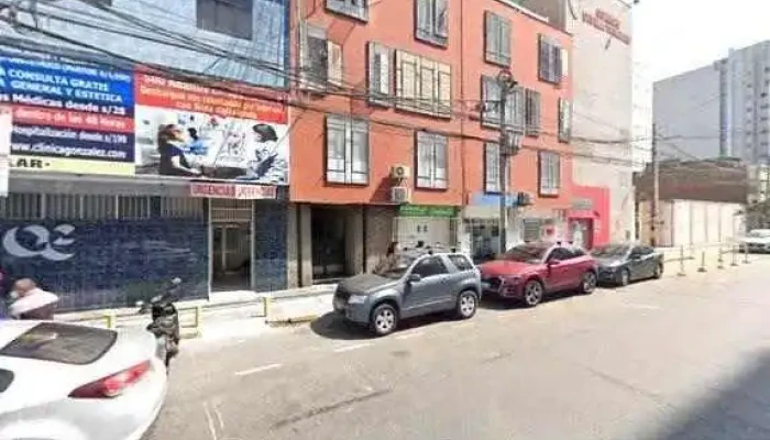 Farmacia Especializada Doctor Li -  Instagramdeg - Lince
