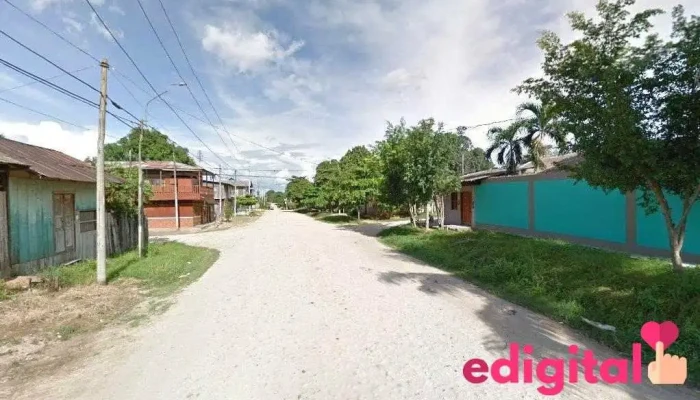 Farmacia Especializada Solidaria Diremid Mpcp - 25001