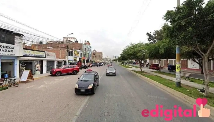 Farmacia F & Mia Farma - Chimbote