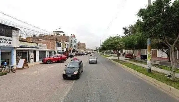 Farmacia F Mia Farma Opiniones - Chimbote