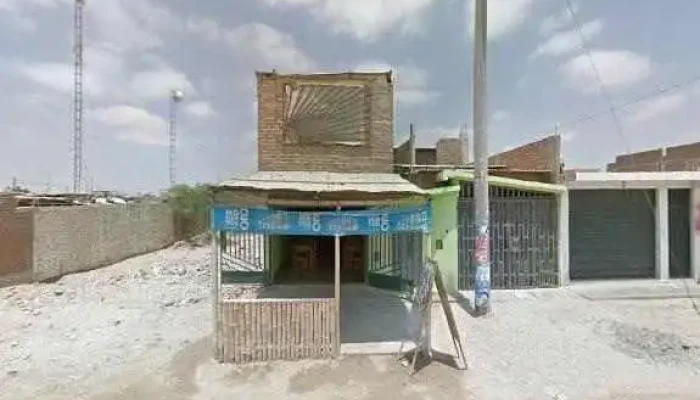 Farmacia Faesfarma -  Numerodeg - Piura