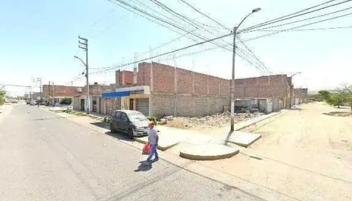 Farmacia Farfamela Donde - Chimbote