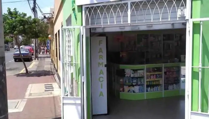 Farmacia Farma Star - Miraflores