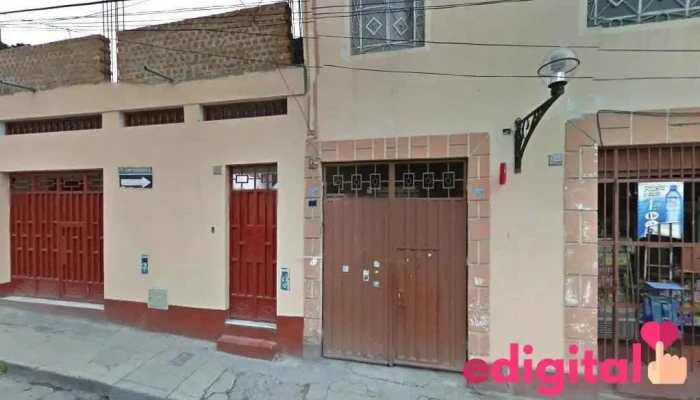 Farmacia Farmadante - Ayacucho