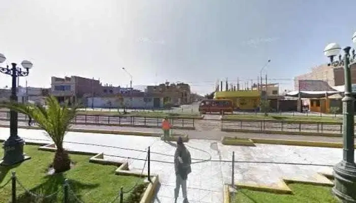 Farmacia Farmasur -  Horario - Tacna