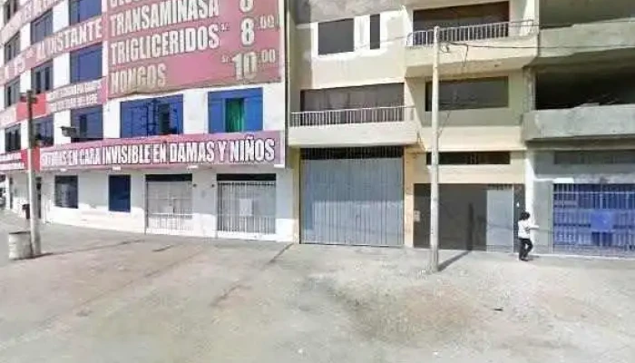 Farmacia Farmatel -  Puntajedeg - Lima