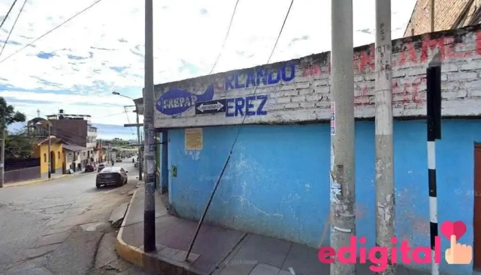 Farmacia Farmatorres - Cajamarca