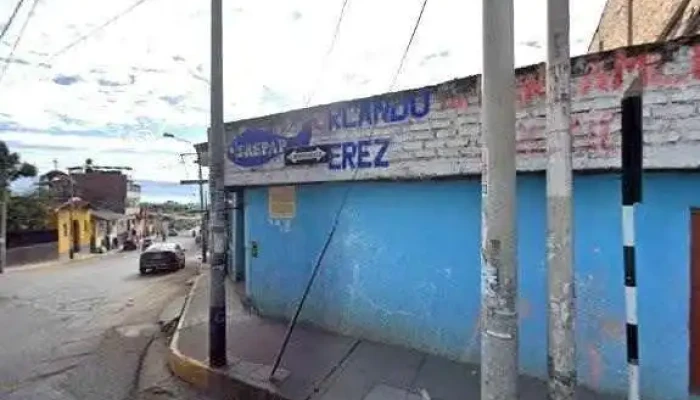 Farmacia Farmatorres -  Numero - Cajamarca
