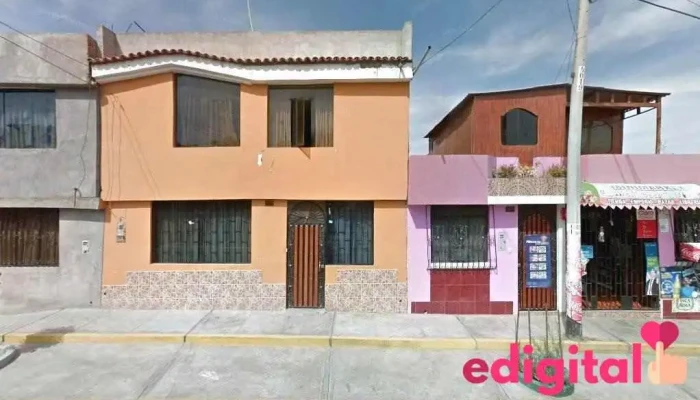 Farmacia Farmavida - Arequipa