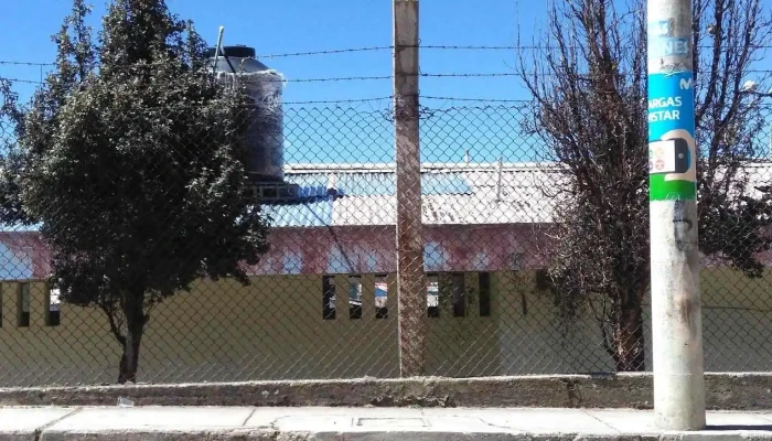 Farmacia Farmez -  Donde - Cerro de Pasco