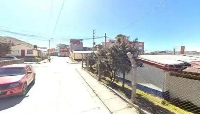 Farmacia Farmez -  Dondedeg - Cerro de Pasco