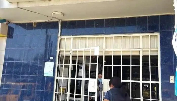 Farmacia "Fatima" - Ica