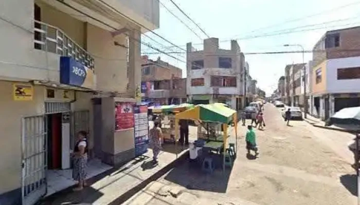 Farmacia Fiorella -  Donde - Callao