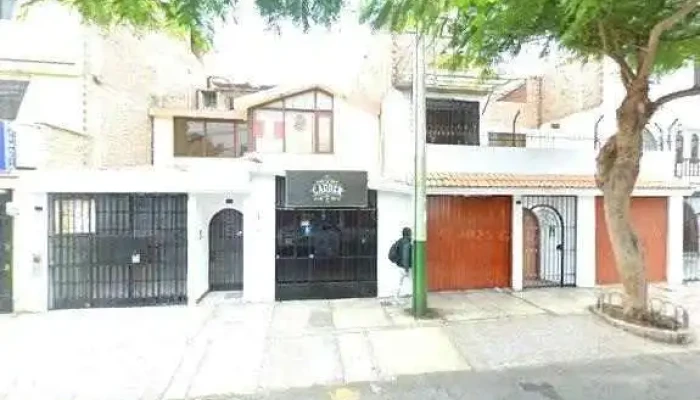 Farmacia Fratelli -  Telefono - Chorrillos