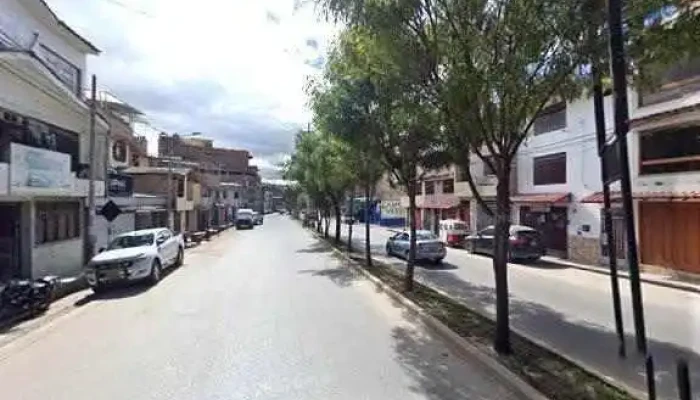 Farmacia Fuente De Vida -  Telefono - Cajamarca