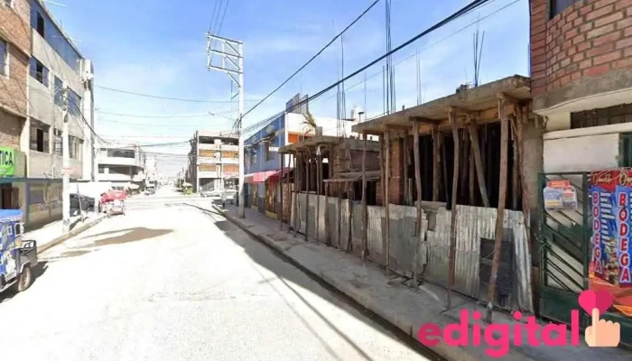 Farmacia Gadelt Pharma - Huancayo