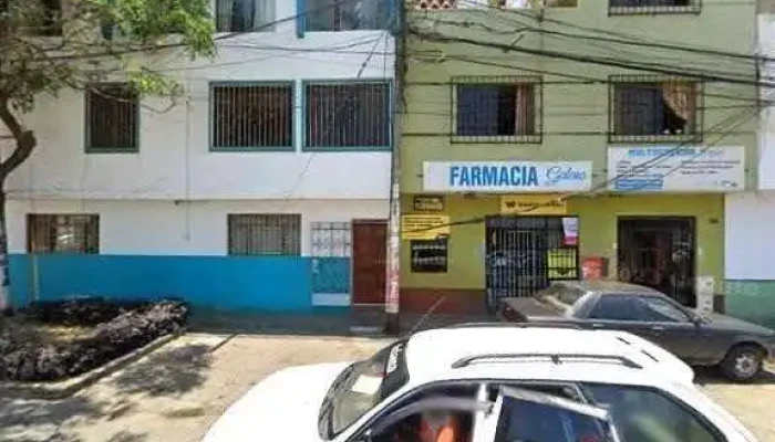 Farmacia Galeno -  Abierto Ahora - Trujillo