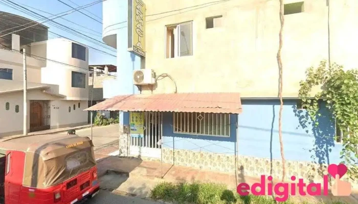 Farmacia Gcfarma - Ica