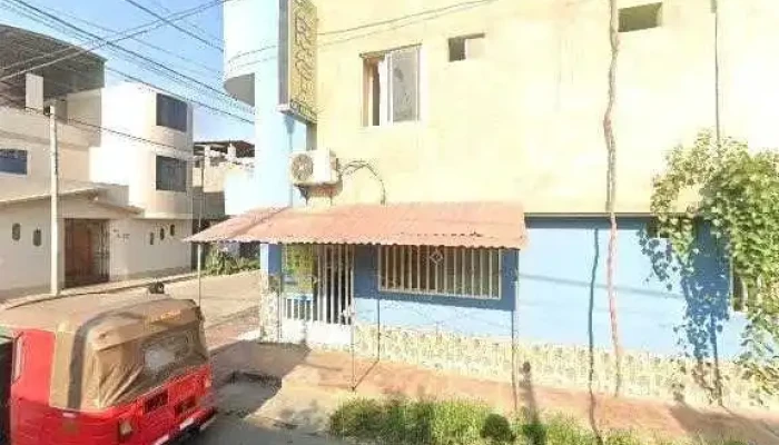 Farmacia Gcfarma -  Puntaje - Ica