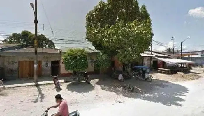 Farmacia Generix -  Cerca De Mideg - Iquitos