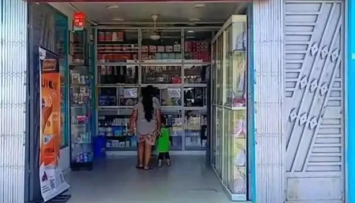 Farmacia Generix - Iquitos
