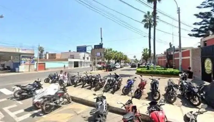 Farmacia Gloria -  Telefonodeg - Lima