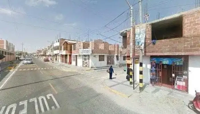 Farmacia Greenfarma Numerodeg - Tacna