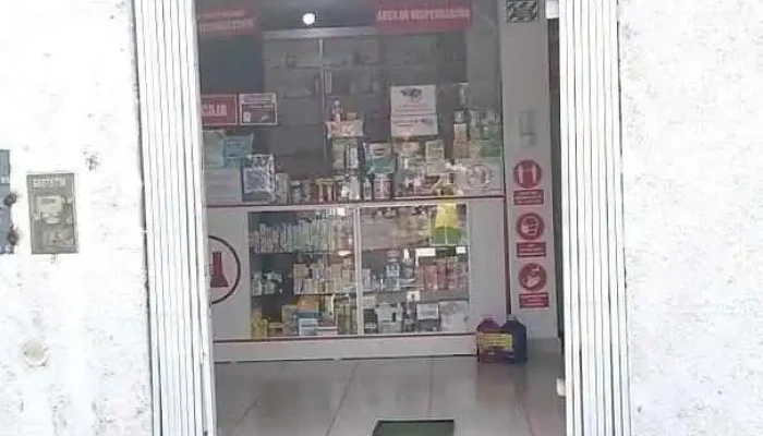 Farmacia Humanidad - Trujillo