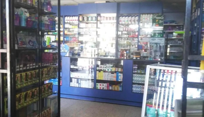 Farmacia I E Belfarma Scrl -  Del Propietario - Paita
