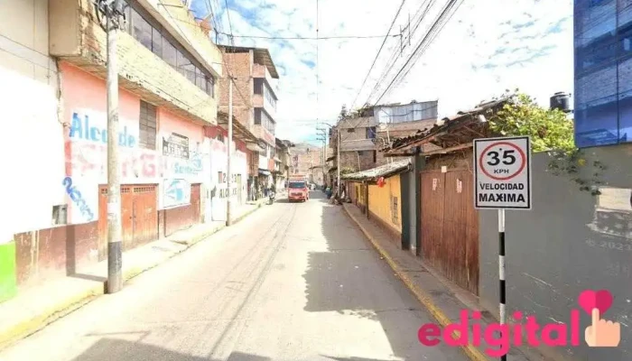 Farmacia Imperial - Cajamarca