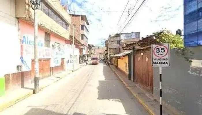 Farmacia Imperial -  Donde - Cajamarca