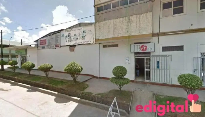 Farmacia Inmaculada - Pucallpa