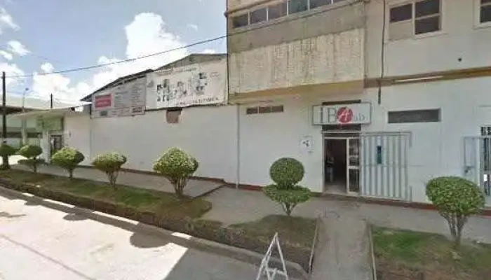 Farmacia Inmaculada -  Telefono - Pucallpa