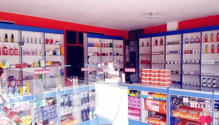 Farmacia Innova Clinic Mas Recientes - Cajamarca