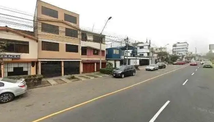 Farmacia Irma -  Preciosdeg - San Luis
