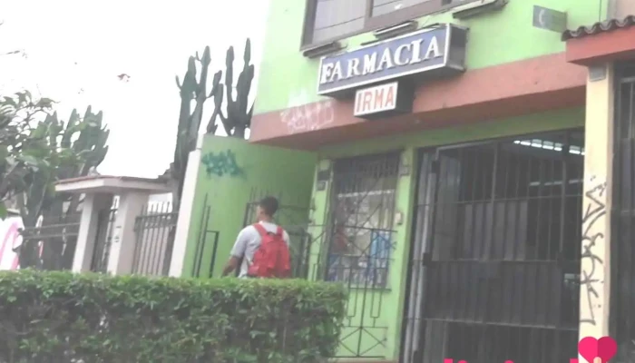 Farmacia Irma - San Luis
