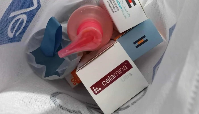 Farmacia Isis -    Bolivar Descuentos - Trujillo