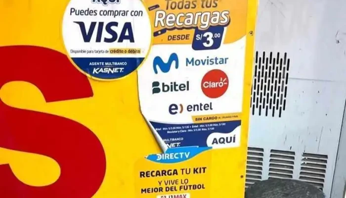 Farmacia J.b. - Arequipa