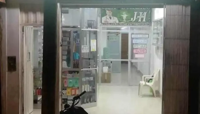 Farmacia J.h. - Iquitos