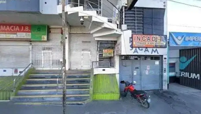 Farmacia Jb Dondedeg - Arequipa