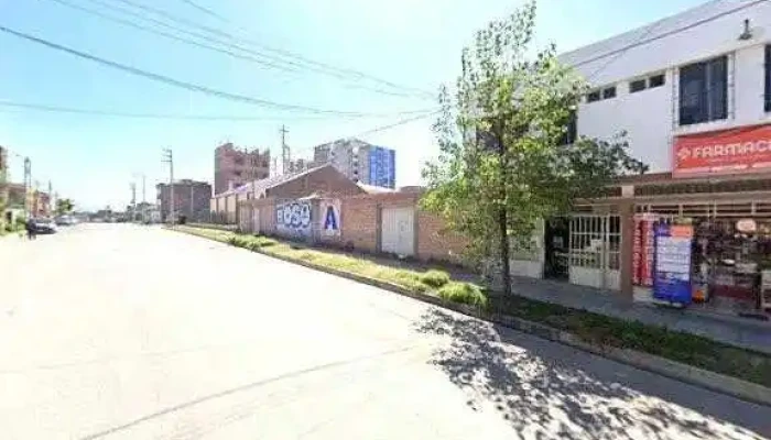 Farmacia Je Descuentosdeg - Huancayo