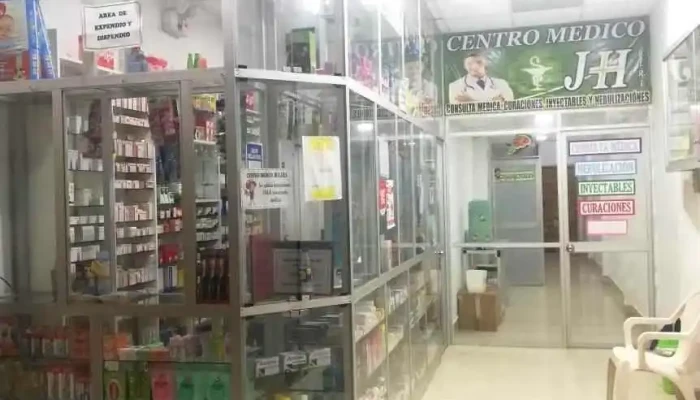 Farmacia Jh Videos - Iquitos