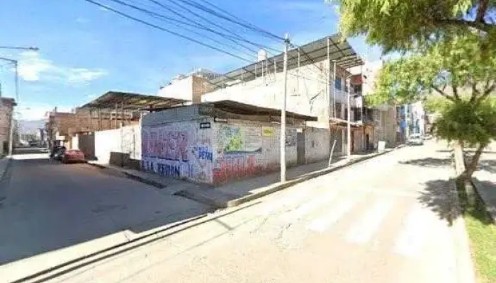 Farmacia Jhayzel -  Cerca De Mi - Cajamarca