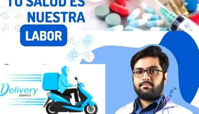 Farmacia Jhonfarma E Inversiones Agl Del Propietario - Mallares