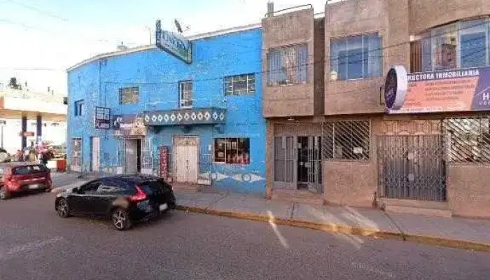 Farmacia Jordanus -  Precios - Juliaca